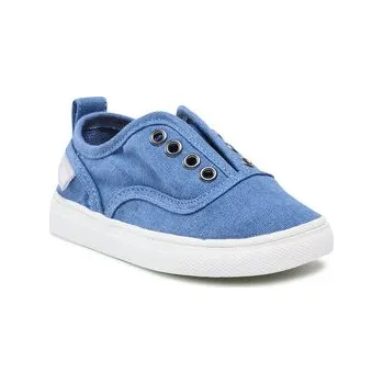 Dětská móda Primigi Tenisky 1949833 Modrá 20