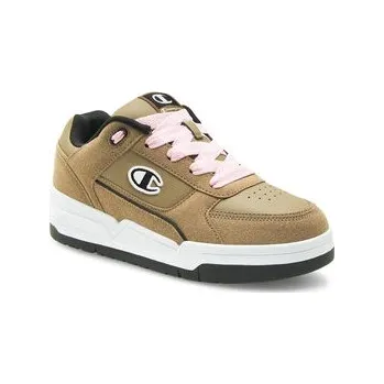 Dámská obuv Sneakersy Champion Rebound Heritage Skate Ms S11729-MS002 Hnědá 36