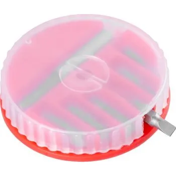 Bit Sada bitů STREND Pro BS2547, Bit, PLO, PH, PZ 225955