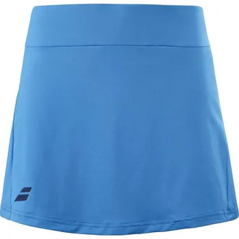 Dámské kraťasy BABOLAT PLAY WOMEN SKIRT BLUE ASTER