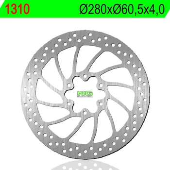 Brzda pro motocykl Brzdový kotouč NG přední KTM 390 Duke rok 13