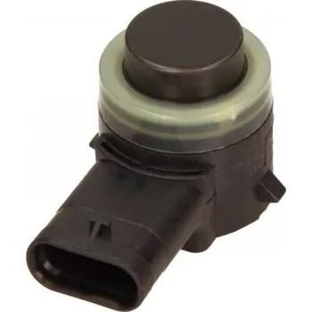 Držák SPZ PARKOVACÍ SENZOR DB W176/W205/S205 A0009055504 OE MERCEDES