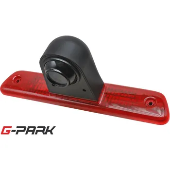 Couvací kamera FIAT Scudo (2007-2016) - CMOS parkovací kamera G-Park - 221852