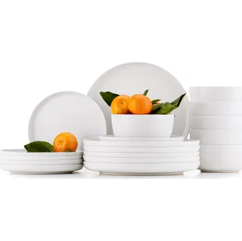 jídelní souprava Konsimo Victo 18 ks