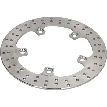 Brzda pro motocykl Brzdový kotouč TRW zadní SUZUKI GSR 600 rok 06-10