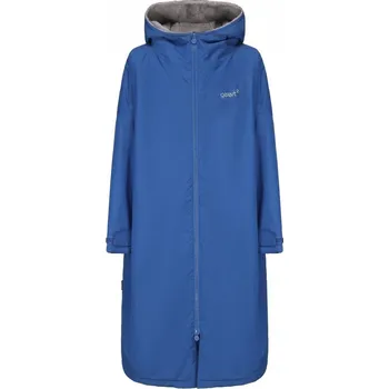 Pánská casual bunda Gul Waterproof Changing Robe Unisex Blue L