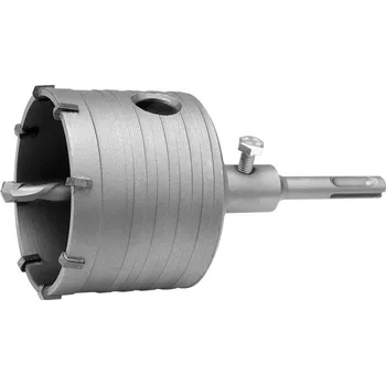 Vrták YATO Korunka YT-4403 vrtací 80mm SDS+ YT-4403