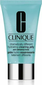 Čistící gel Clinique ID Dramatically Different Hydrating Clearing Jelly