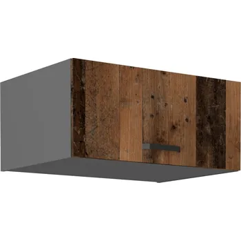 Kuchyňská skříňka LEMPERT Horní skříňka OLDSTYLE 21 (60 / 57 cm)