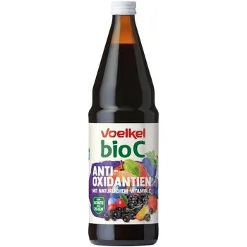 Voelkel Džus BioC antioxidanty 750 ml bio