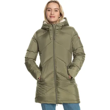 Dámský kabát ROXY STORM WARNING TPC0 ERJJK03453 kabát