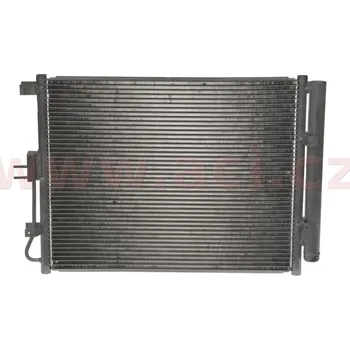 kondenzátor se sušičem 1.6 T-GDI [525*400*16]