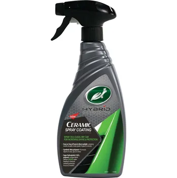 Turtle Wax Hybrid Solutions keramický coating 70-196 -500ml