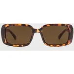 BRÝLE VOLCOM True Gloss Tort/Bronze - hnědá + při osobním odběru 1 291 Kč