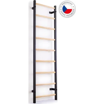 Ribstol TRINFIT Elegance 240x70 (černá)