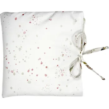 Přebalovací podložka Mimilove Skládací přebalovací podložka Confetti rose