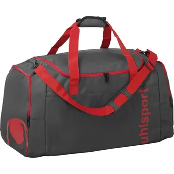 Sportovní taška Taška Uhlsport Essential 2.0 Sports Bag 75L Red červená