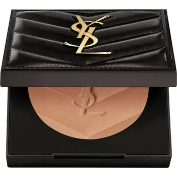 Make-up Yves-Saint-Laurent Make-up Make-up-oblicejeAll Hours Hyper Finish Powder No. 03 8,5 g ()