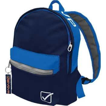 Sportovní batoh Batoh GIVOVA Master Navy-Royal Blue modrá