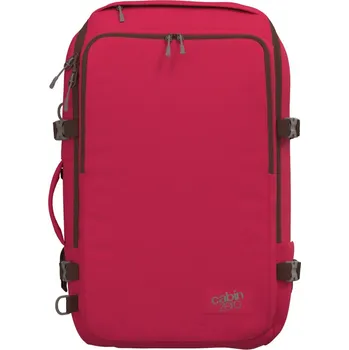 CabinZero Adventure Pro 42L Miami magenta