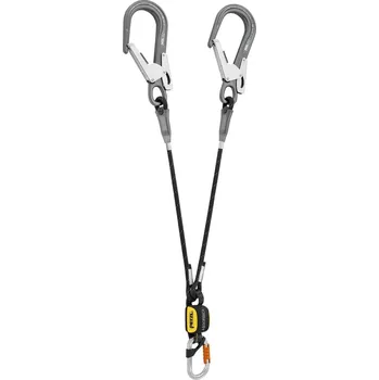 Horolezectví Petzl Absorbica-Y MGO EU 80 cm