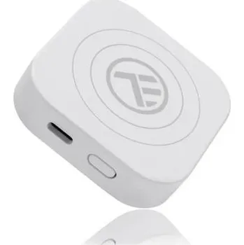 Zabezpečení domácnosti Tellur WiFi Smart senzor přítomnosti, radarový sensor 24GHz, USB-C, bílý