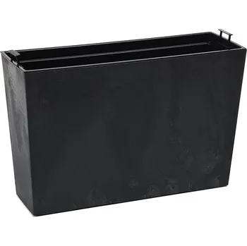 Lamela Werbena Concrete Effect 56 cm