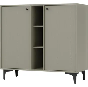 Komoda Nábytek PEGAS s.r.o. Komoda Tomila 822/1, eukalyptus