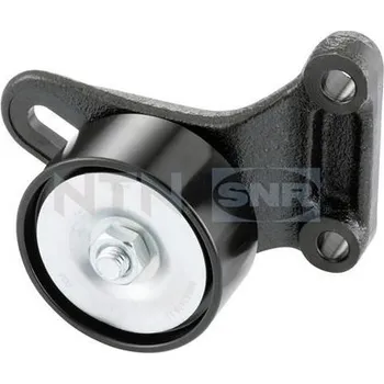 Napínací kladka, žebrovaný klínový řemen SNR GA350.85