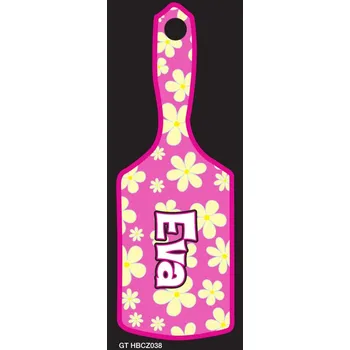 kartáč na vlasy GNT Hairbrush dětský kartáč na vlasy - EVA