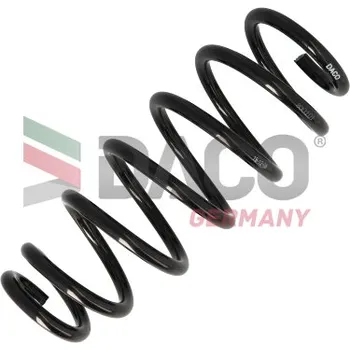 Pružina přední ALFA ROMEO 159 1.9 JTDM