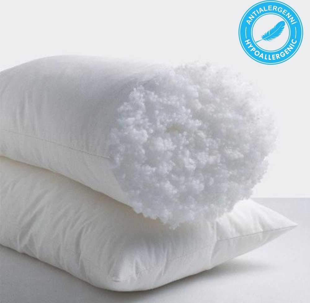 Výplňové kuličky – 1kg (antialergenní)