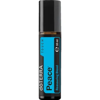 Vonný olej Doterra Peace Touch 10ml 60204689