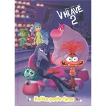 V hlavě 2: Příběh podle filmu -…