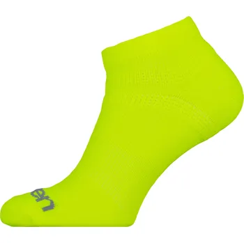 Dámské ponožky Ponožky Eleven Luna Fluo Velikost: L (42-44)