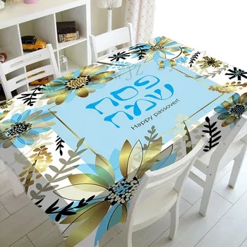 ubrus Voděodolný party ubrus obdélníkový - 8,140 x 140 cm 55 x 55 palců