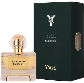 Yage přírodní parfém Neroli Hue 1,7 ml/ 50 ml Varianta: Plné balení (50 ml)