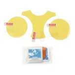 SEFIS SM-SCR874 ochranná fólie budíků Kawasaki Z900RS