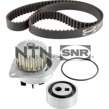 Vodní pumpa + sada ozubeného řemene SNR KDP459.070