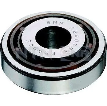 Valivé ložisko, ložisko pružné vzpěry SNR M255.06