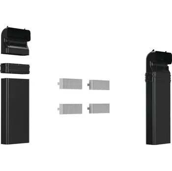 Příslušenství pro digestoř Bosch HEZ9VDKE1 Sada pro odtah