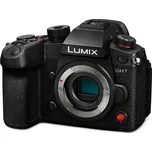 Panasonic Lumix DC-GH7 tělo