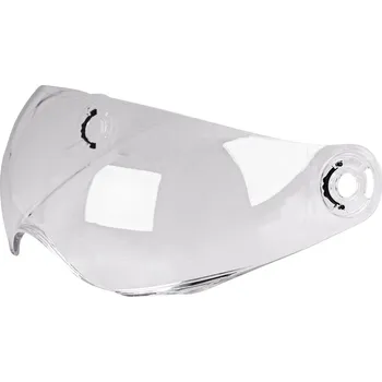 W-TEC Náhradní hledí pro přilbu FS-701 čirá