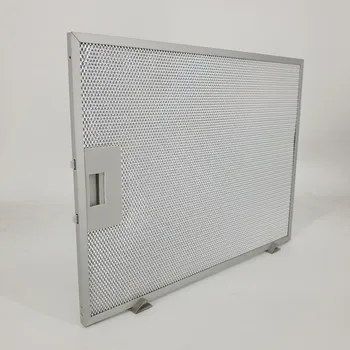 Příslušenství pro digestoř Tukový filtr 281 x 366,5 x 8