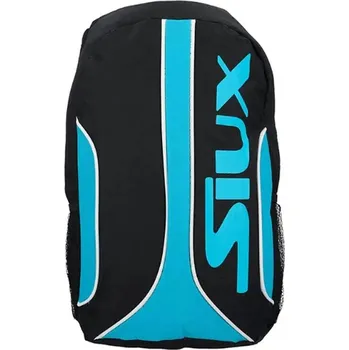 Sportovní batoh Sportovní batoh SIUX Fusion Black-Blue modrá