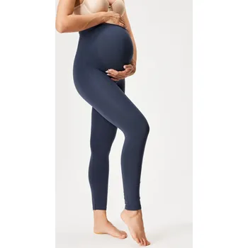 Těhotenská móda Těhotenské legíny Mama