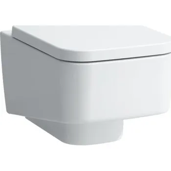 Laufen PRO S závěsné WC, Rimless splachování