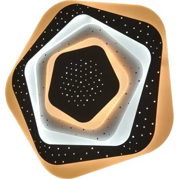 Nástěnné svítidlo LED svítidlo nástěnné s dálkovým ovládáním - Eliza IP20