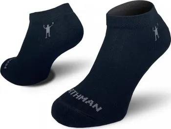 Pánské ponožky Northman Bjorn 5 párů černé