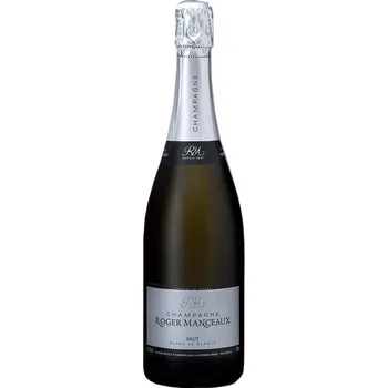 ROGER MANCEAUX Blanc de Blancs Premier Cru (0,75l)